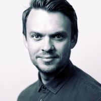 Anders Evensen