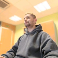 Daniel Gordon Muñoz