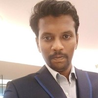 Shivakumar SS