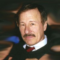 John Petrie