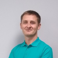 Oleksandr Ovcharov