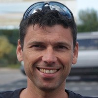 Jacco Van Gils