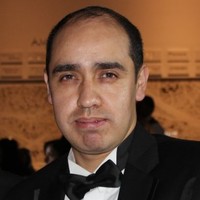 Tony Delgadillo Aceves