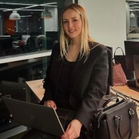 Jodie Esro