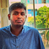 Jeevarathan Raveendran