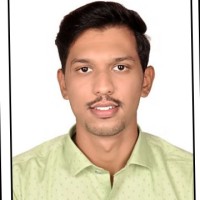 ANIKET PATIL