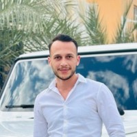 Ahmad Dali