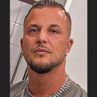 Arnaud Gallay