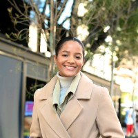 Talia Mcpherson