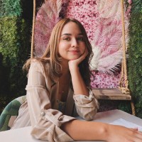 Danna González Barillas