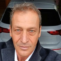 Massimiliano Marri Interior Designer