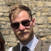 Jon Tapp