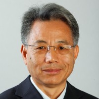 Jianqiang Zhao