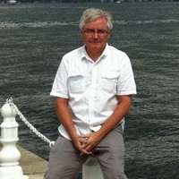 Andrew Barnes