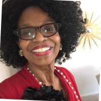 Stacey L. Cruise  ( She, Her, Hers)