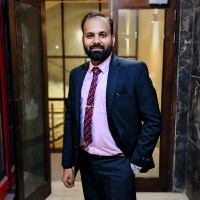 Subodh Singh