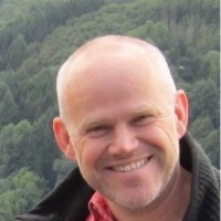 Jos Jonker
