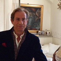 Enrico Marchese Iezza