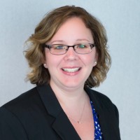 Jennifer Ries