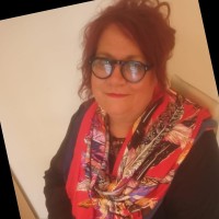 Judith Foss