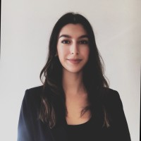 Irmak Bektaş