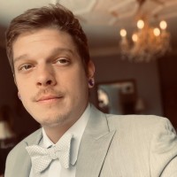 Nicholas Gikas