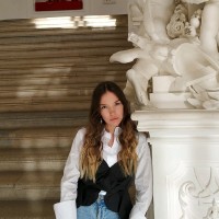 Mónica Maia