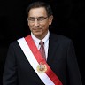 Martín Vizcarra