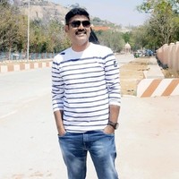 Prasanna Kumar S G