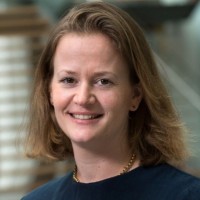Anne-Claire van den Wall Bake - Dijkstra