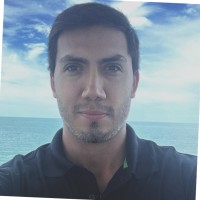 Miguel Enrique Arias Salazar