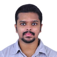 Arjun Jayaprakash