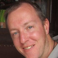 Andrew Parrish