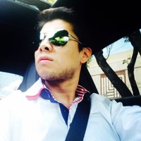 Jose Carlos Luna Pérez