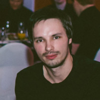 Artem Mironov