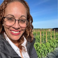 Jasmine Lopez, Phd