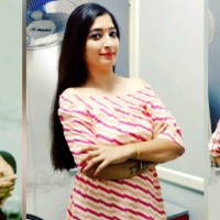 Chanchal mehta