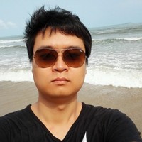 Dexter Liu