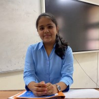 Apurva Bhoyar