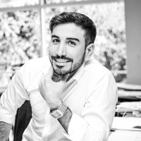 Navid Hamzeheinejad