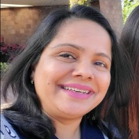 Nilmini Kumaranatunga