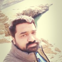 Muhammad Arif Gujjar
