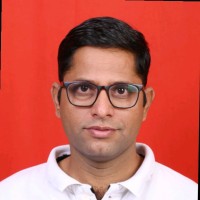 Vivek Choudhari