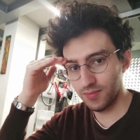 Enzo Cichello