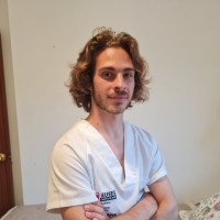 David Depoorter Roigé