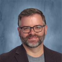 Ryan Judkins, Ph.D.
