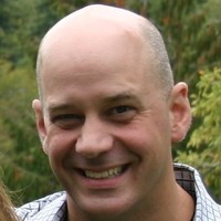Jason Sherman