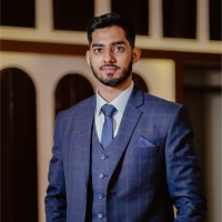 Tahsin Chowdhury