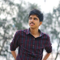 Akarsh H Menon