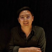 Daniel Chang